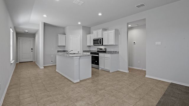 158 DAVIS Lane, Newark, TX 76071