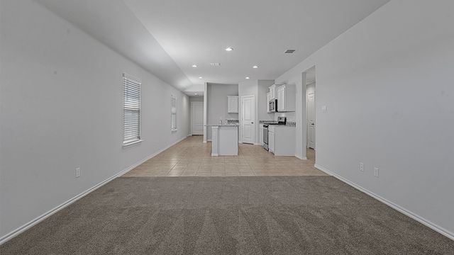 158 DAVIS Lane, Newark, TX 76071