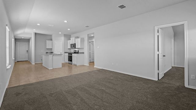 158 DAVIS Lane, Newark, TX 76071