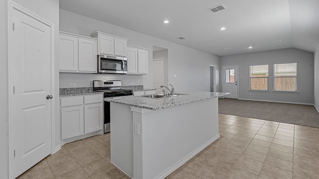 158 DAVIS Lane, Newark, TX 76071