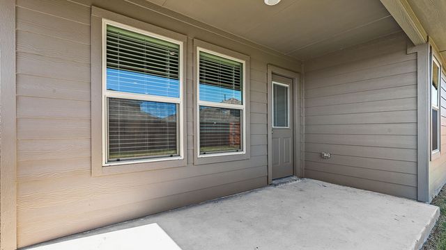 158 DAVIS Lane, Newark, TX 76071