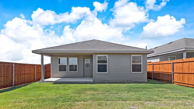 158 DAVIS Lane, Newark, TX 76071