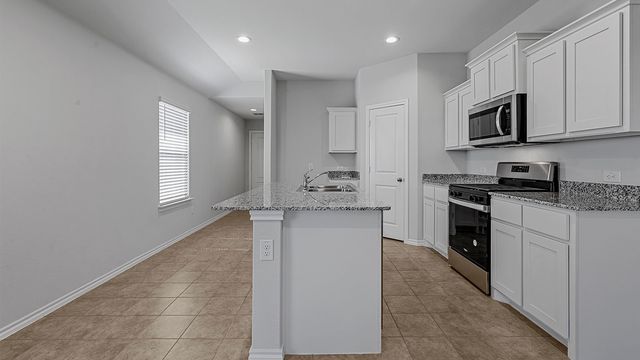 158 DAVIS Lane, Newark, TX 76071
