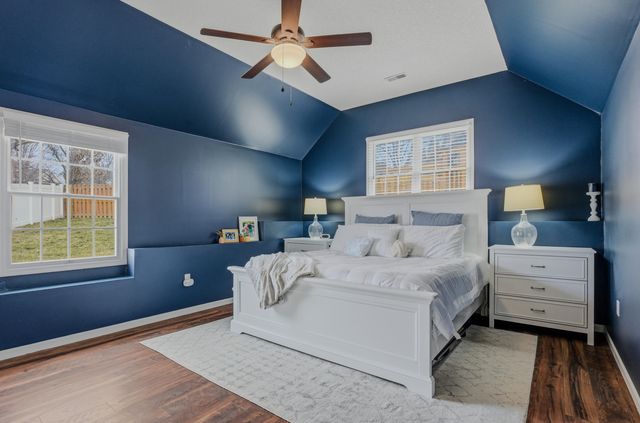 1610 CANTON DR, Columbia, MO 65203