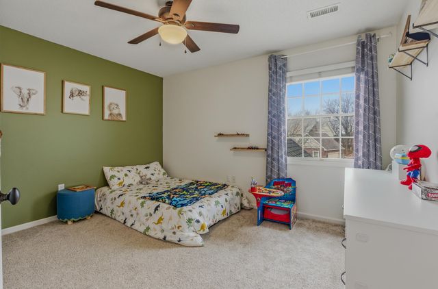 1610 CANTON DR, Columbia, MO 65203