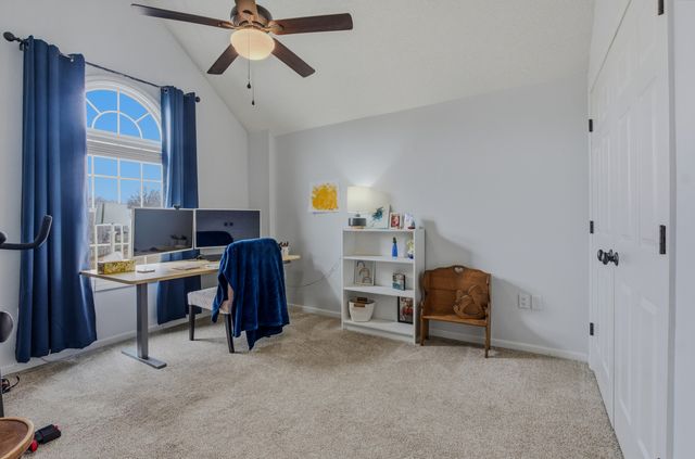 1610 CANTON DR, Columbia, MO 65203