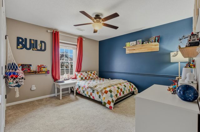 1610 CANTON DR, Columbia, MO 65203