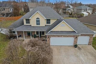 1610 CANTON DR, Columbia, MO 65203