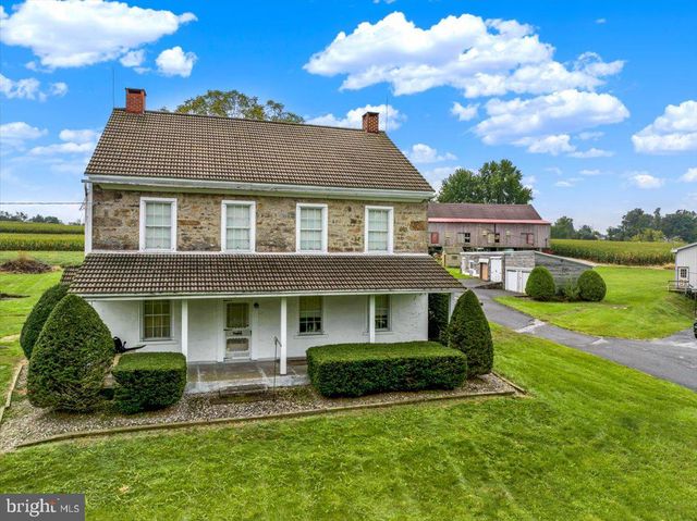 465 ANTIETAM RD, Reading, PA 19606