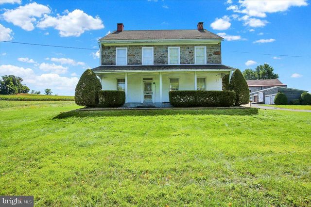 465 ANTIETAM RD, Reading, PA 19606