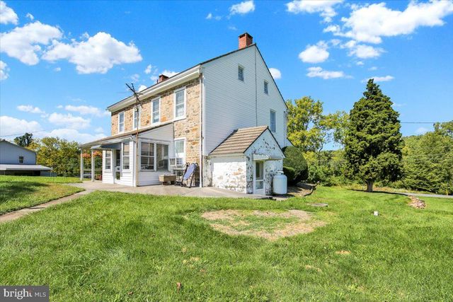 465 ANTIETAM RD, Reading, PA 19606