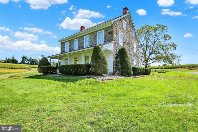 465 ANTIETAM RD, Reading, PA 19606