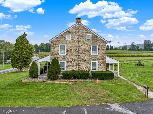 465 ANTIETAM RD, Reading, PA 19606