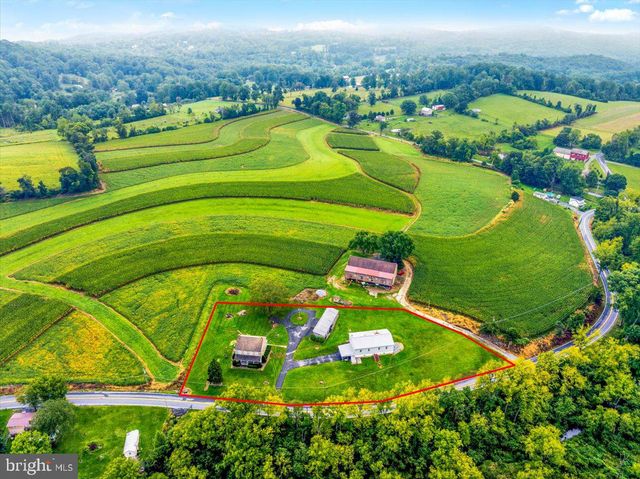465 ANTIETAM RD, Reading, PA 19606