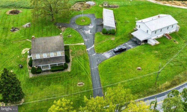 465 ANTIETAM RD, Reading, PA 19606