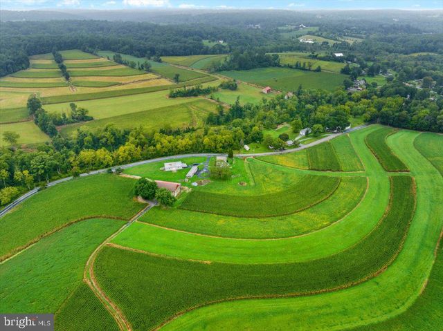 465 ANTIETAM RD, Reading, PA 19606