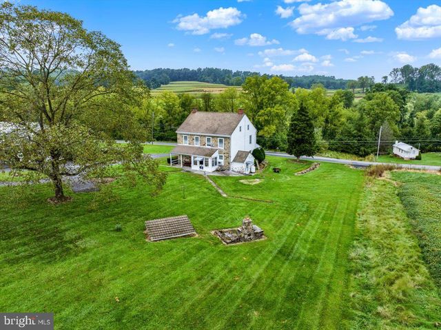 465 ANTIETAM RD, Reading, PA 19606