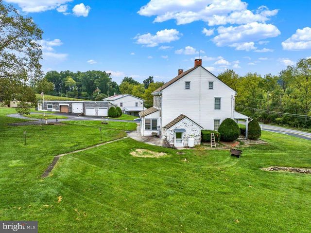 465 ANTIETAM RD, Reading, PA 19606