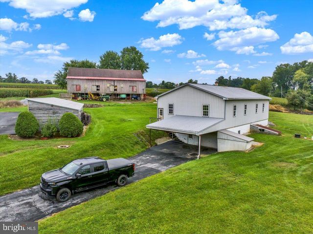 465 ANTIETAM RD, Reading, PA 19606