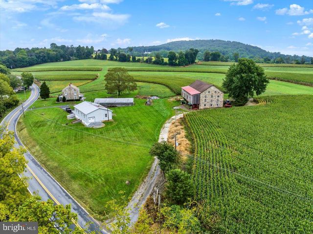 465 ANTIETAM RD, Reading, PA 19606