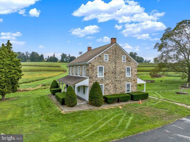 465 ANTIETAM RD, Reading, PA 19606