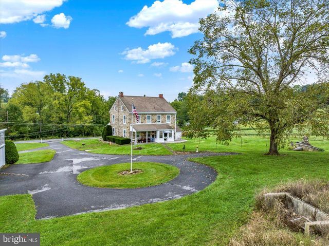 465 ANTIETAM RD, Reading, PA 19606