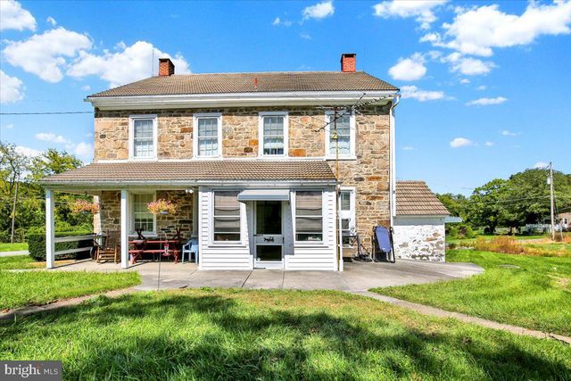 465 ANTIETAM RD, Reading, PA 19606