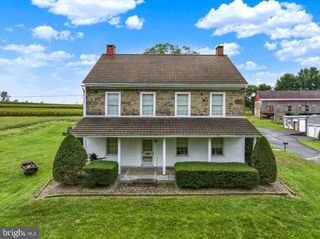 465 ANTIETAM RD, Reading, PA 19606