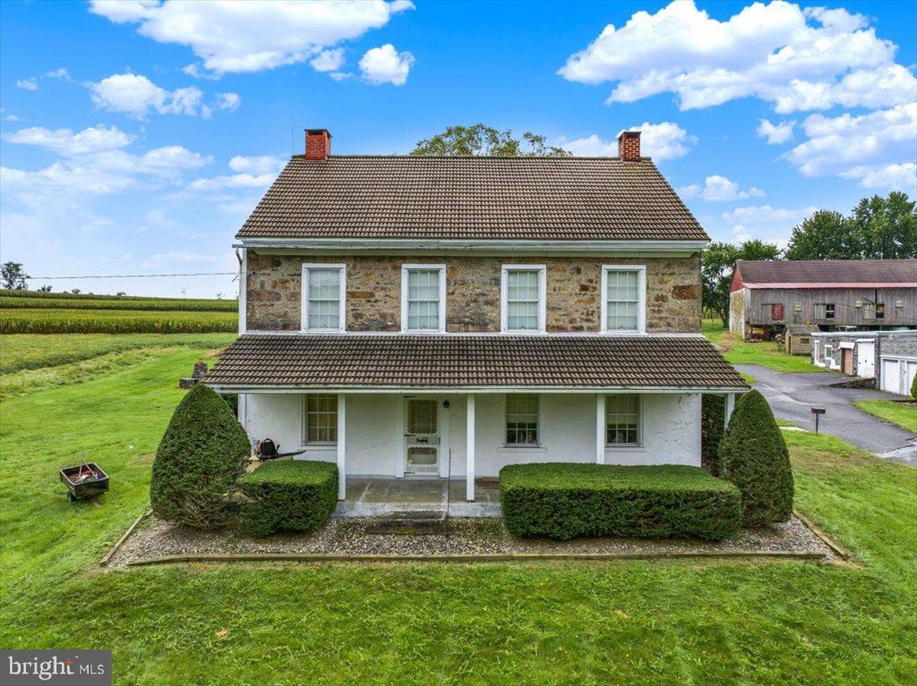 465 ANTIETAM RD, Reading, PA 19606