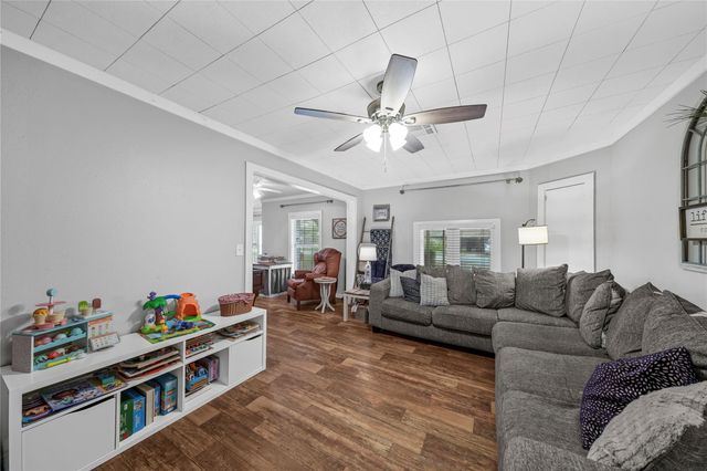 3027 Poppy Street, Needville, TX 77461