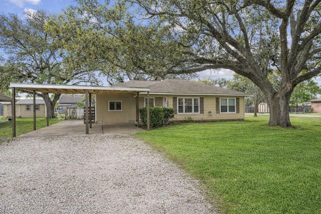 3027 Poppy Street, Needville, TX 77461