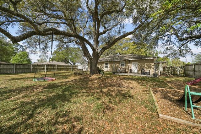 3027 Poppy Street, Needville, TX 77461