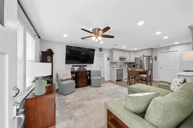 3027 Poppy Street, Needville, TX 77461