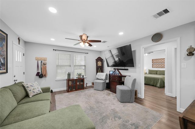 3027 Poppy Street, Needville, TX 77461