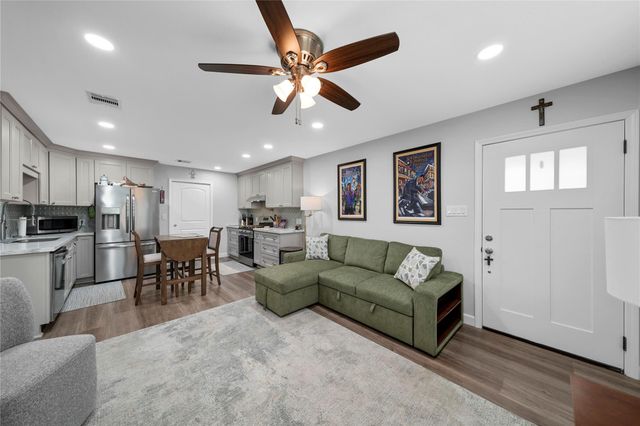 3027 Poppy Street, Needville, TX 77461