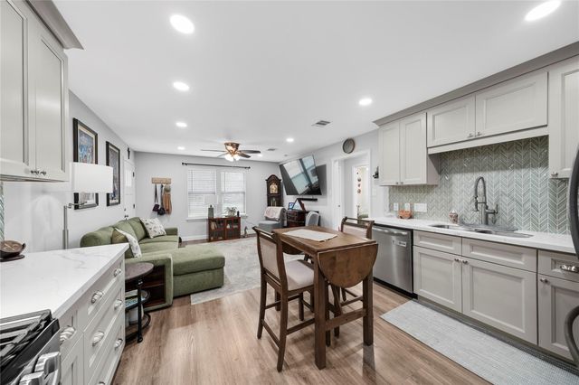 3027 Poppy Street, Needville, TX 77461