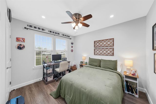 3027 Poppy Street, Needville, TX 77461