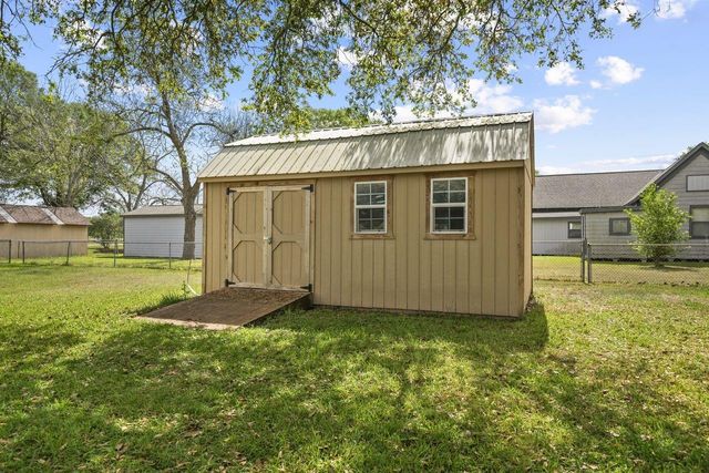 3027 Poppy Street, Needville, TX 77461
