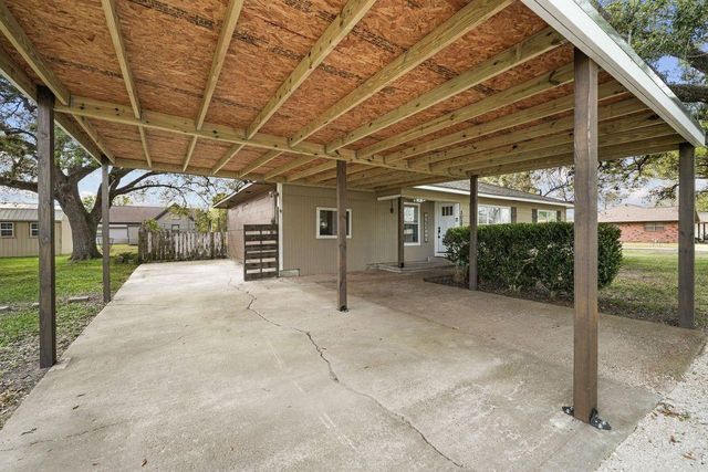 3027 Poppy Street, Needville, TX 77461
