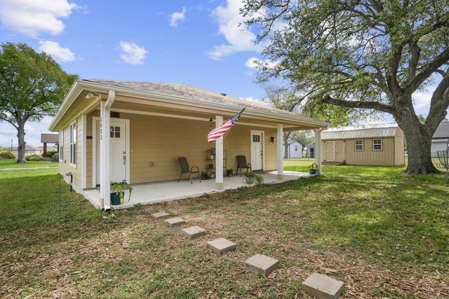 3027 Poppy Street, Needville, TX 77461