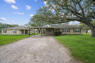 3027 Poppy Street, Needville, TX 77461