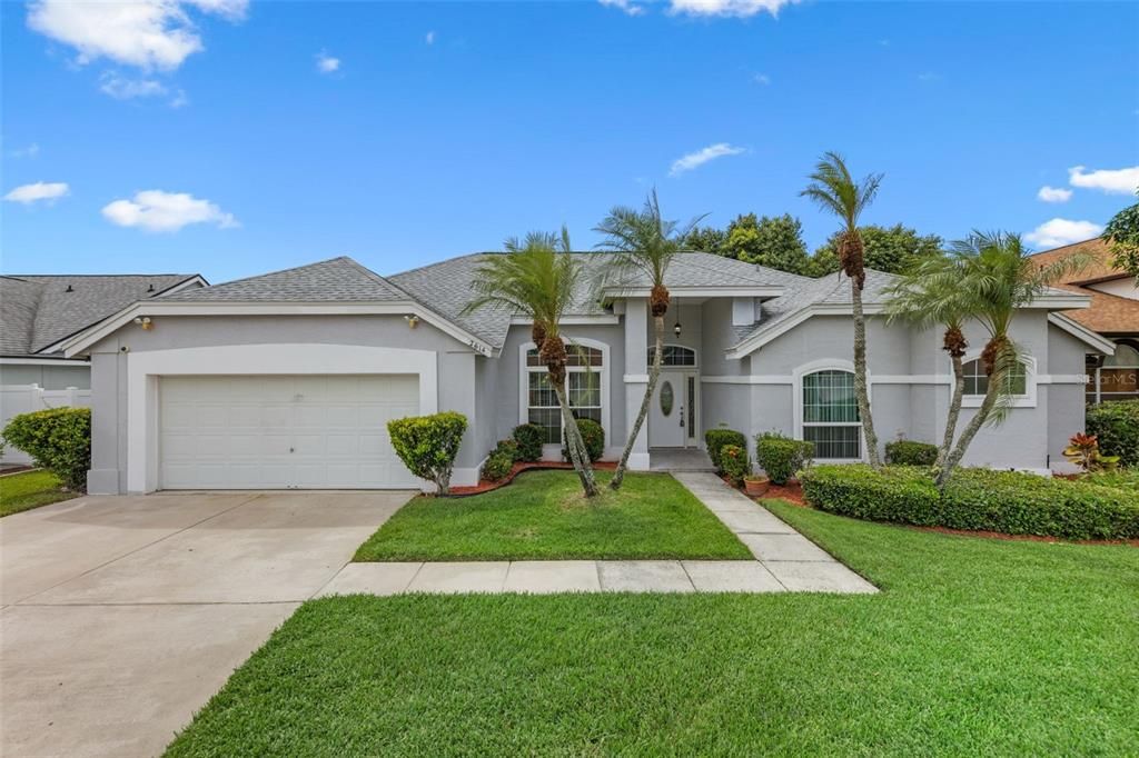 12614 NEWFIELD DRIVE, Orlando, FL 32837