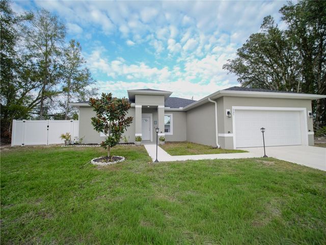 237 MARION OAKS TRAIL, Ocala, FL 34473