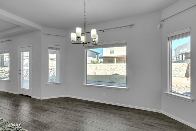 12617 JOSIE TINAJERO Avenue, El Paso, TX 79928