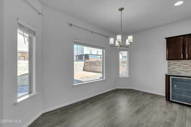 12617 JOSIE TINAJERO Avenue, El Paso, TX 79928