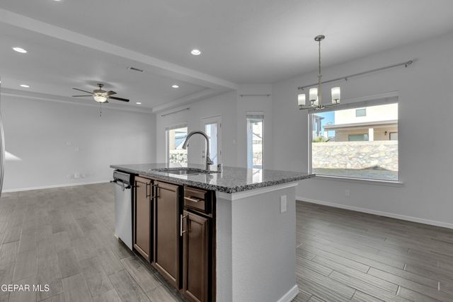 12617 JOSIE TINAJERO Avenue, El Paso, TX 79928