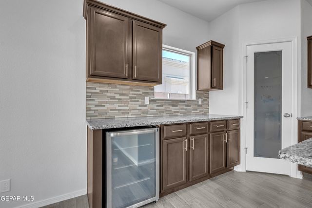 12617 JOSIE TINAJERO Avenue, El Paso, TX 79928