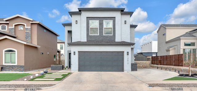 12617 JOSIE TINAJERO Avenue, El Paso, TX 79928