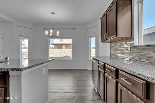 12617 JOSIE TINAJERO Avenue, El Paso, TX 79928