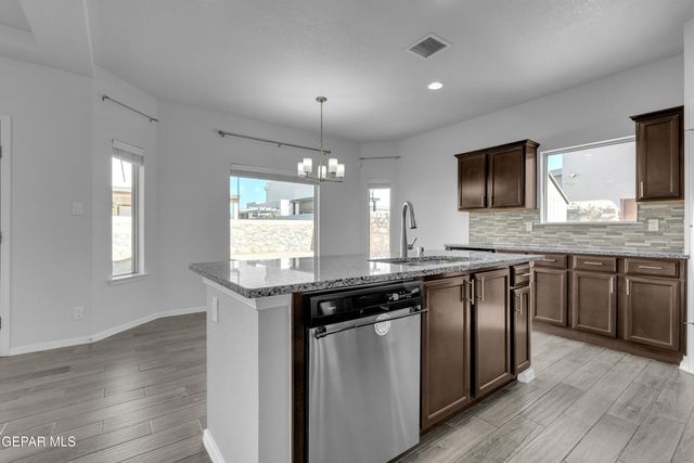 12617 JOSIE TINAJERO Avenue, El Paso, TX 79928